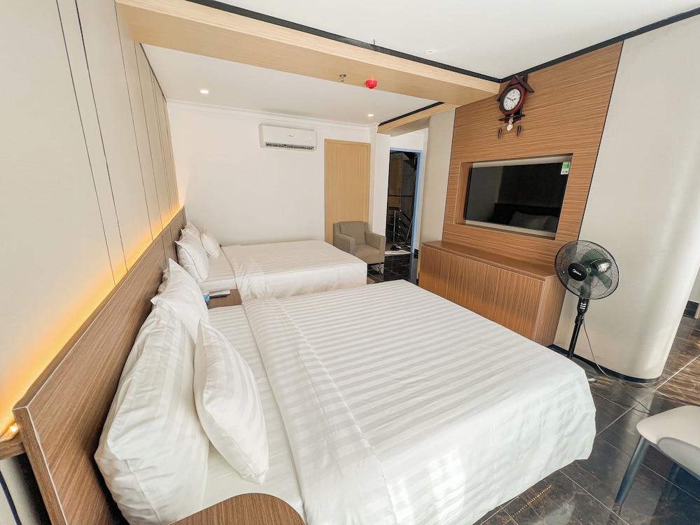 A25 Hotel 277 Le Thanh Ton 18/50