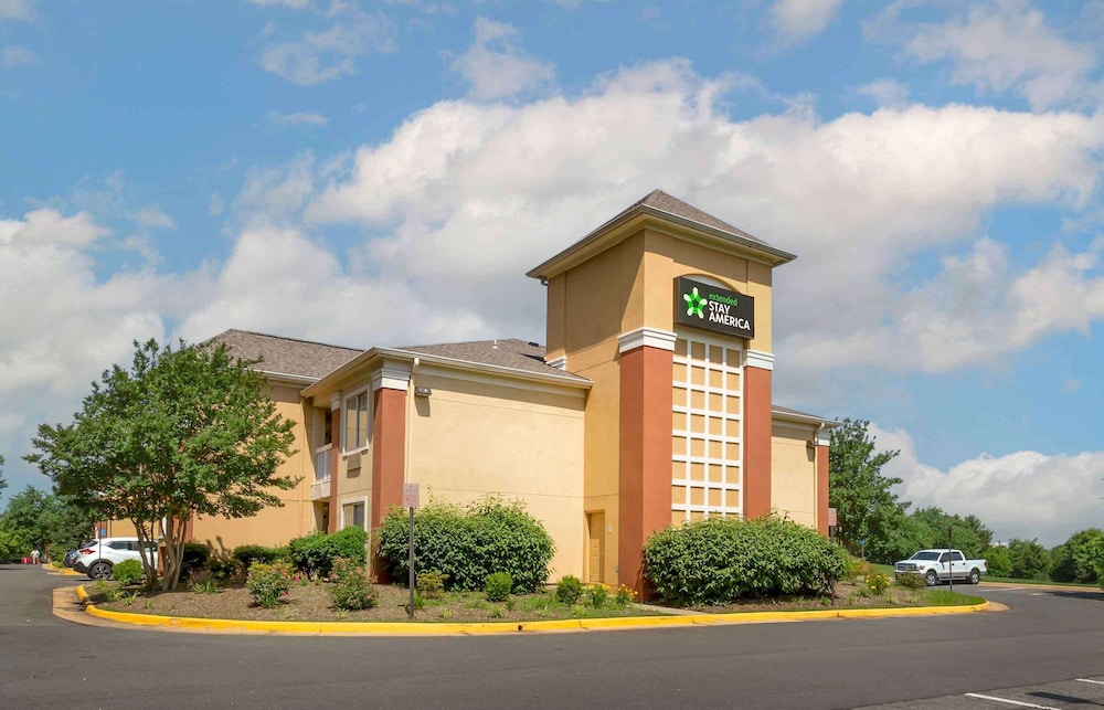 Extended Stay America Washington D.C. - Sterling - Dulles 4/37