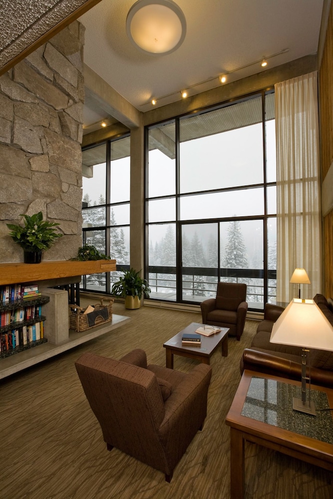 Lodge At Snowbird 16/31