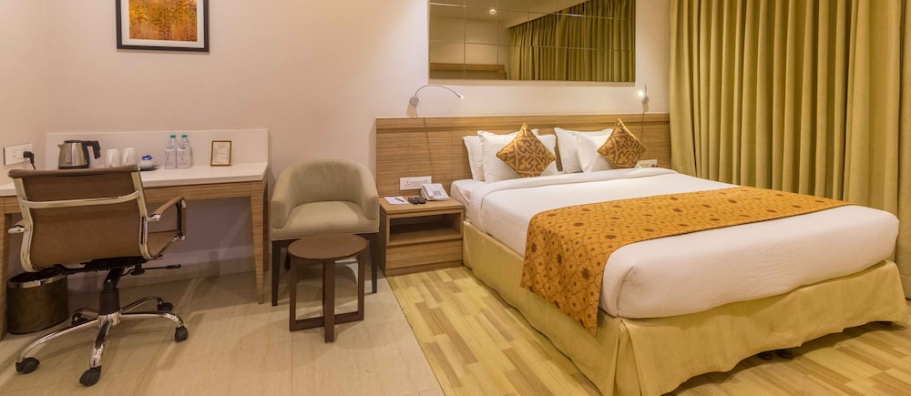 Hotel Palacio 19/50