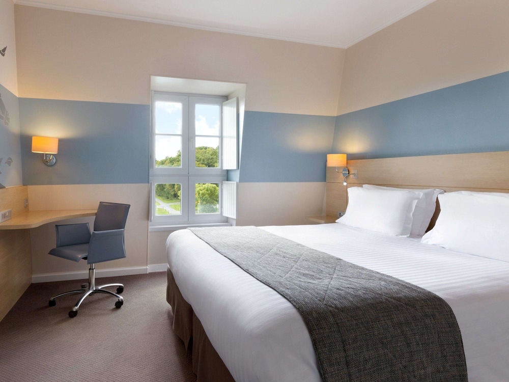 Hotel Mercure Chantilly Resort & Conventions 10/49