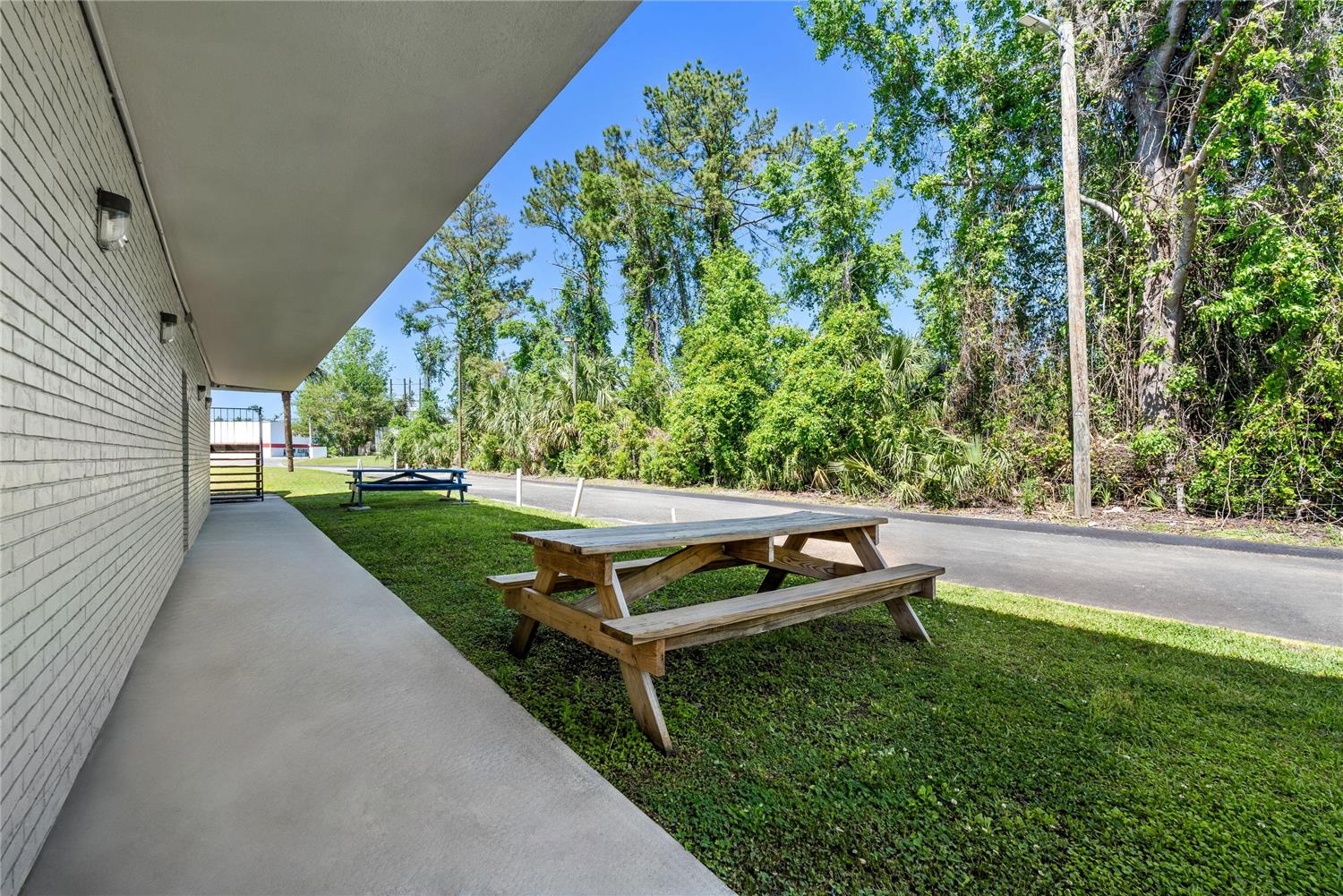Econo Lodge Jennings, FL 28/30
