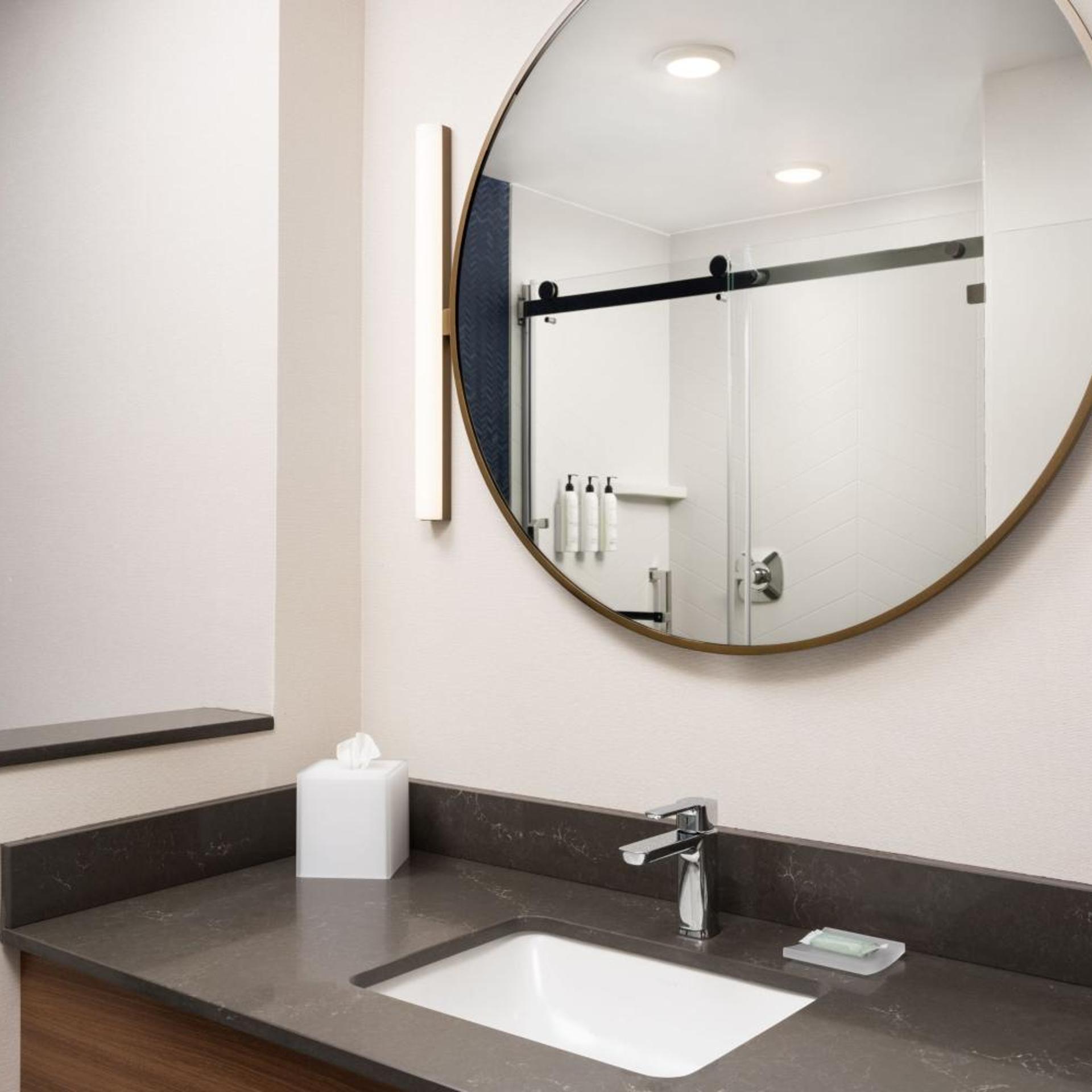 Fairfield by Marriott Inn & Suites Waycross 22/25