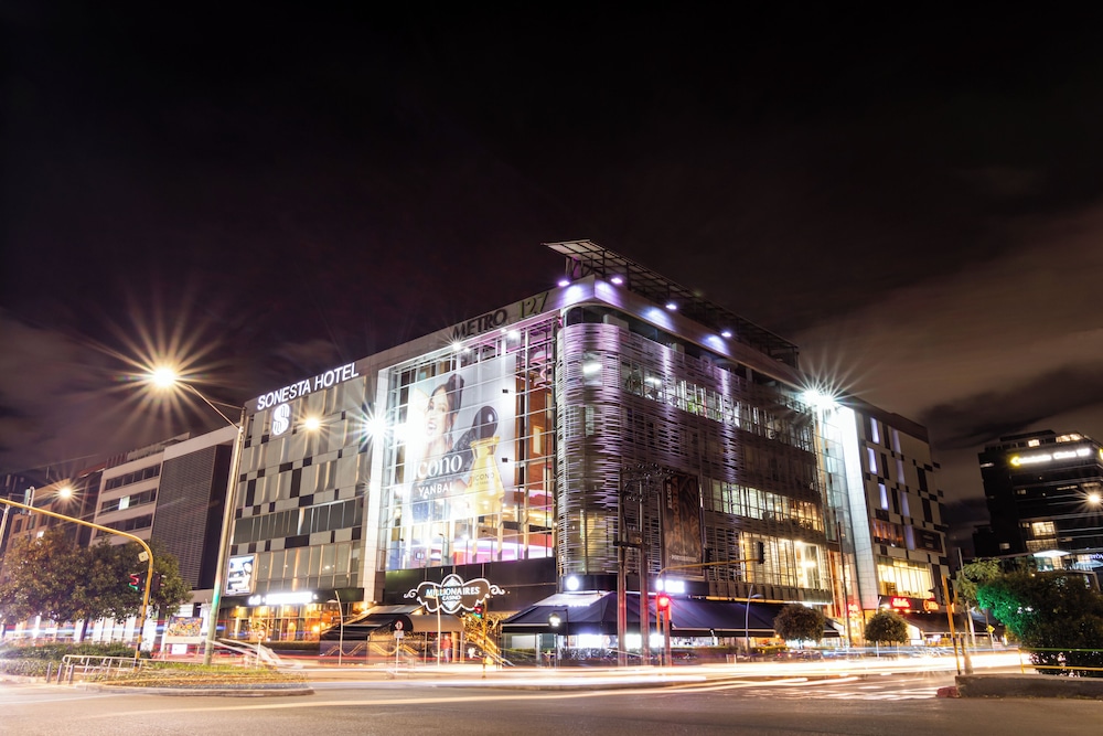 Sonesta Hotel Bogota in BOGOTA