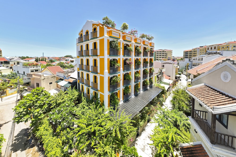 Son Hoi An Boutique Hotel & Spa 2/47