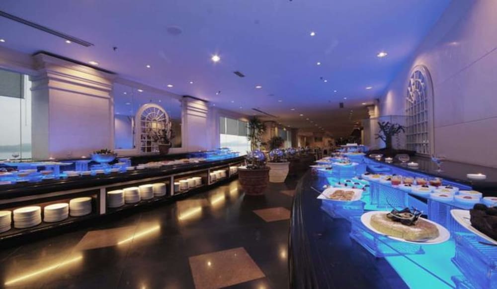Berjaya Waterfront Hotel, Johor Bahru 30/64