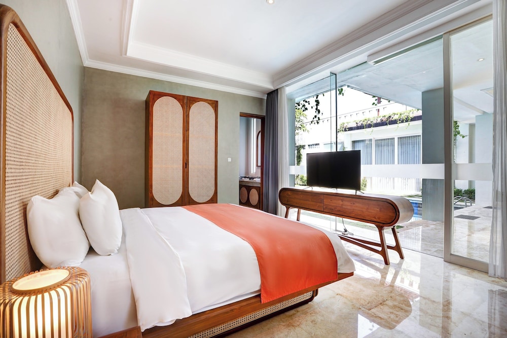 3 BEDROOMS, VILLA, PRIVATE POOL