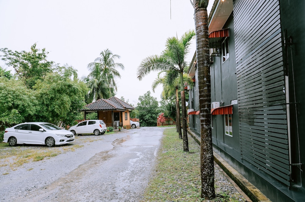 Chill Box Langkawi 28/37
