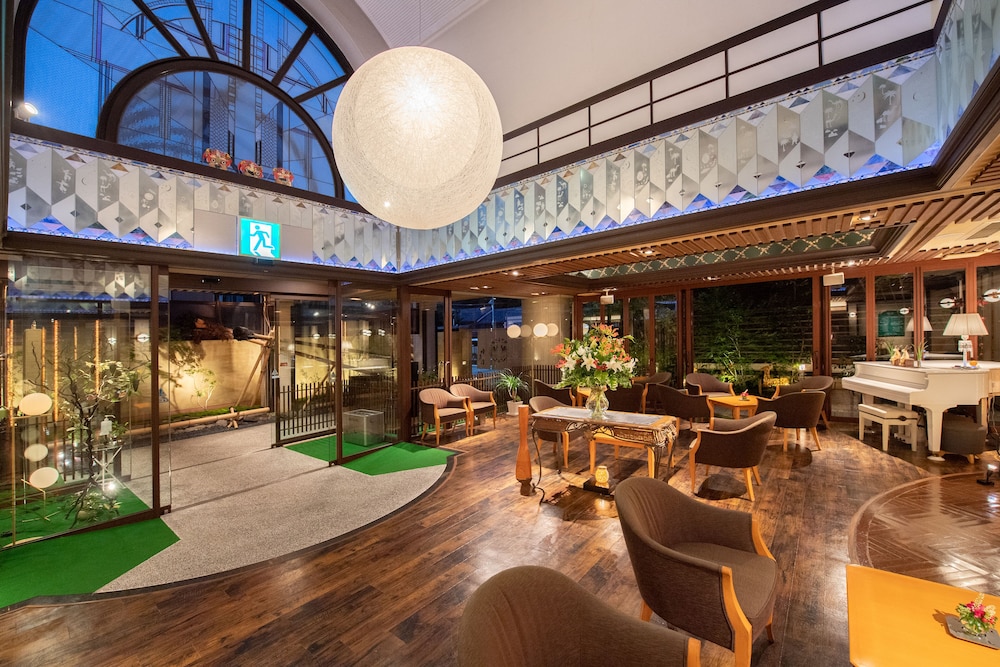 Hotel New Wakasa 73/74