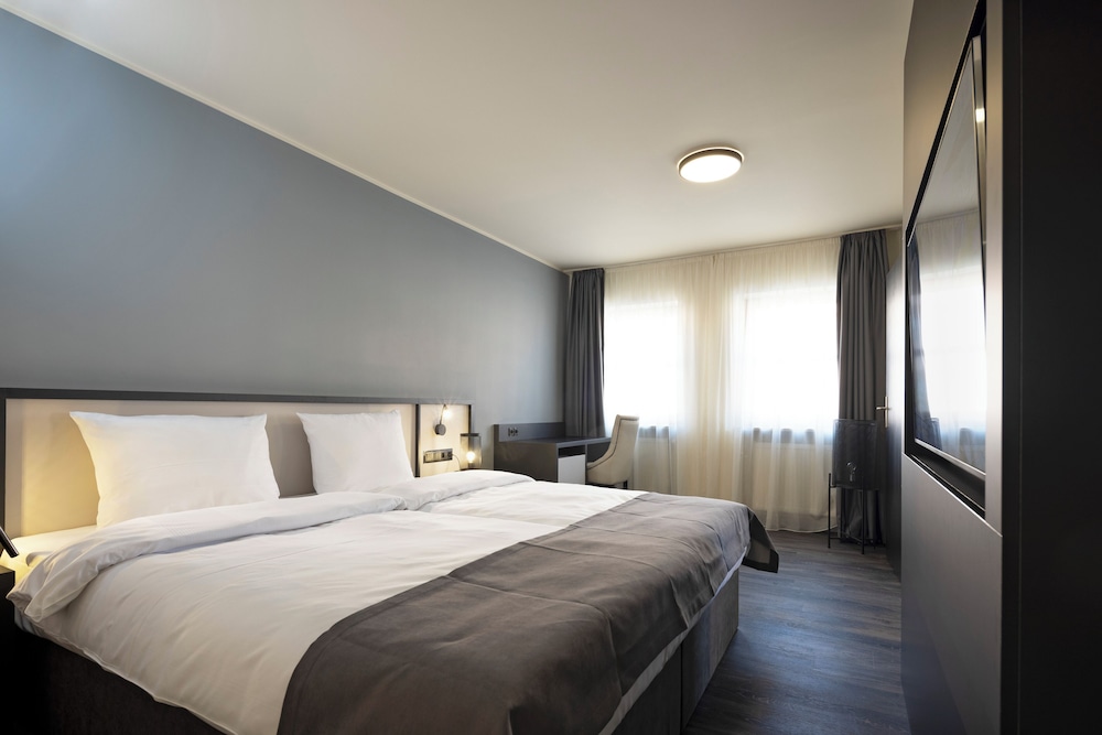 Hotel Innsento - Health Campus Passau 23/61