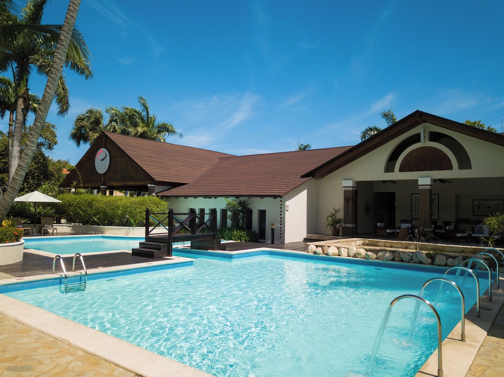 The Cliff 6 Bed Villa - All Inclusive 44/48