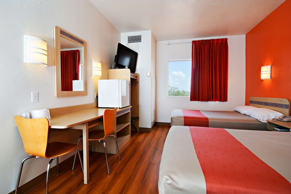 Motel6 Benson, AZ 21/47
