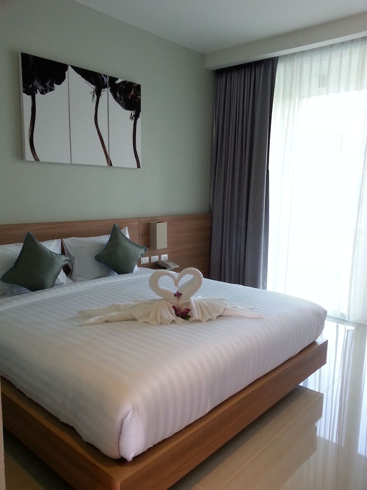 Khaolak Forest Resort 17/62