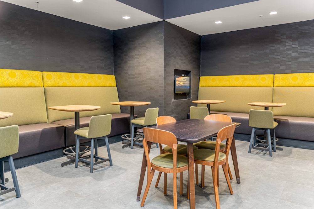 Courtyard by Marriott Asheville Biltmore Village 48/57
