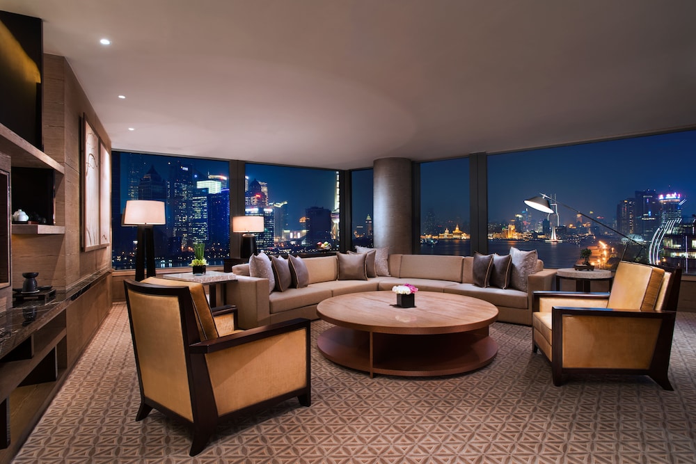Banyan Tree Shanghai On The Bund Hotel 43/78