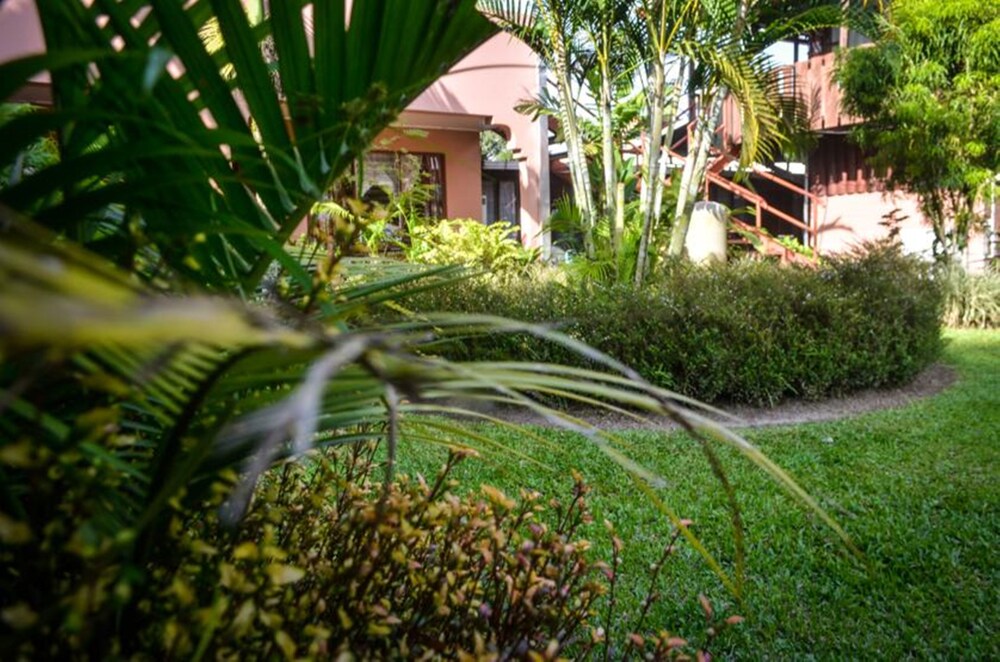 Hostel La Choza Inn 47/60