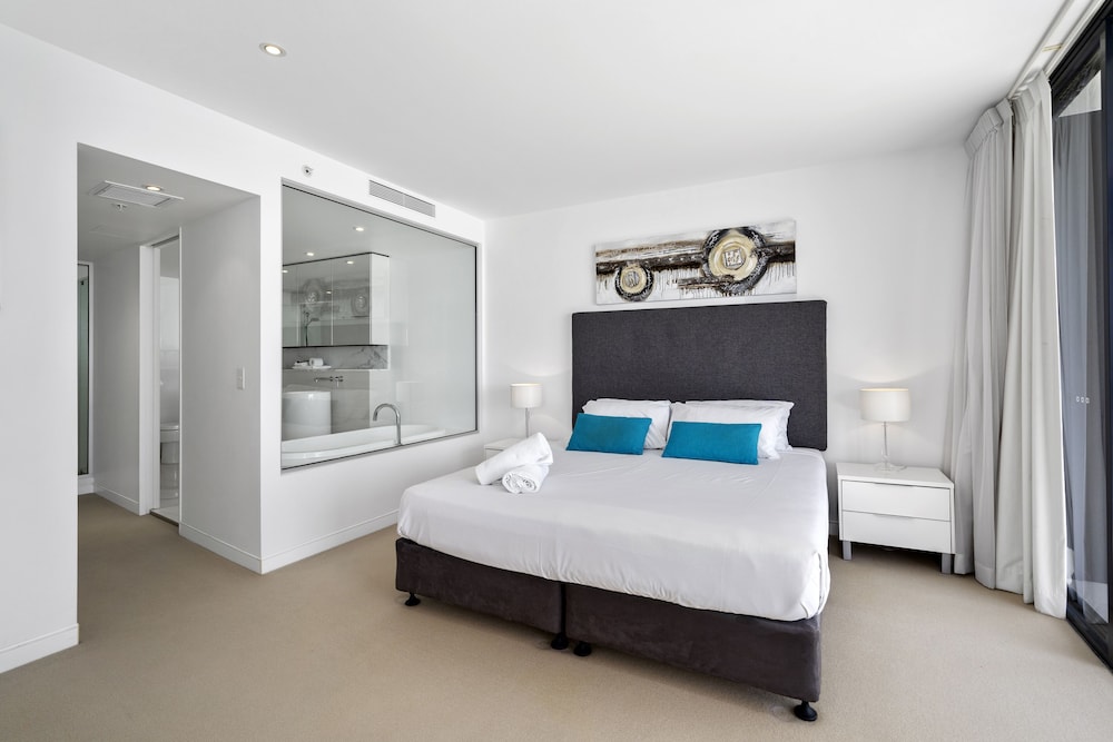 The Oracle Resort Broadbeach - Gclr 21/50
