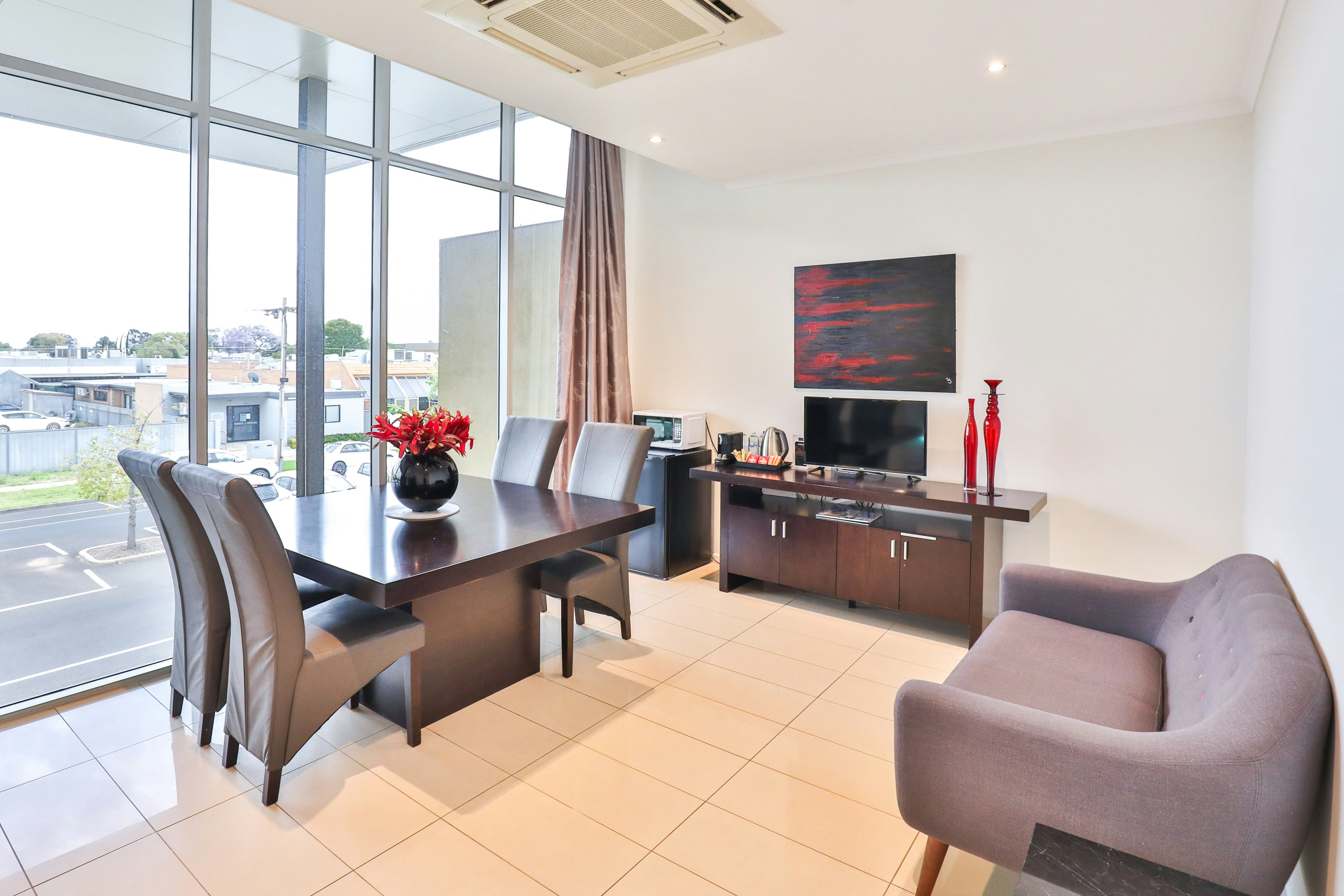 Indulge Apartments Langtree 5/10