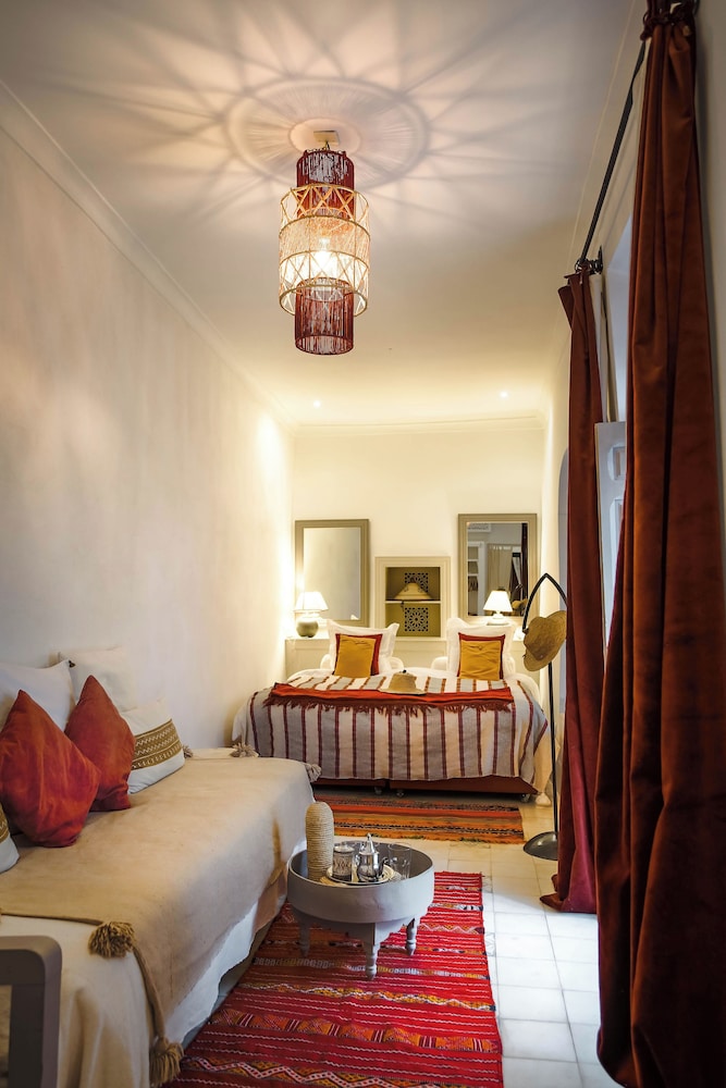 Riad Dar Aman 6/35
