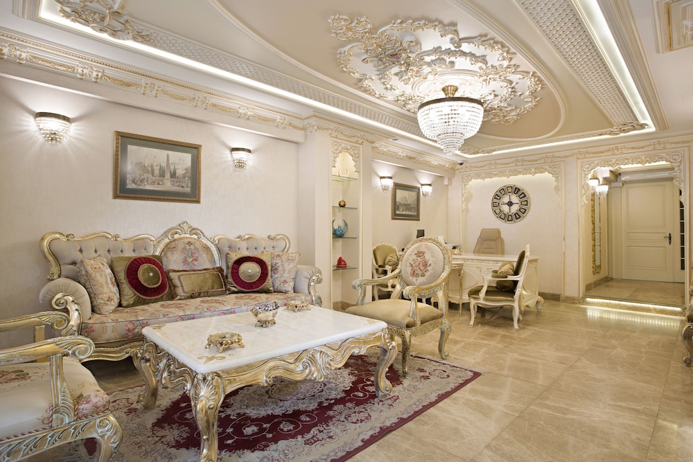 Evsen Hotel Adults Only 61/68