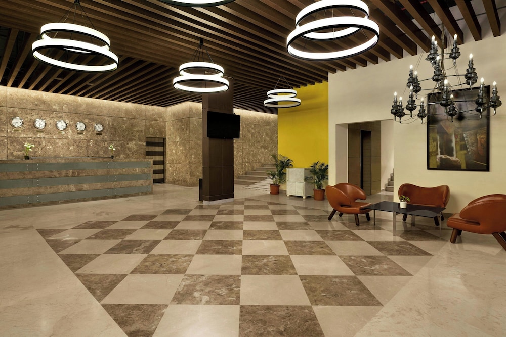 The Fern Residency Vadgaon – Talegaon 12/75