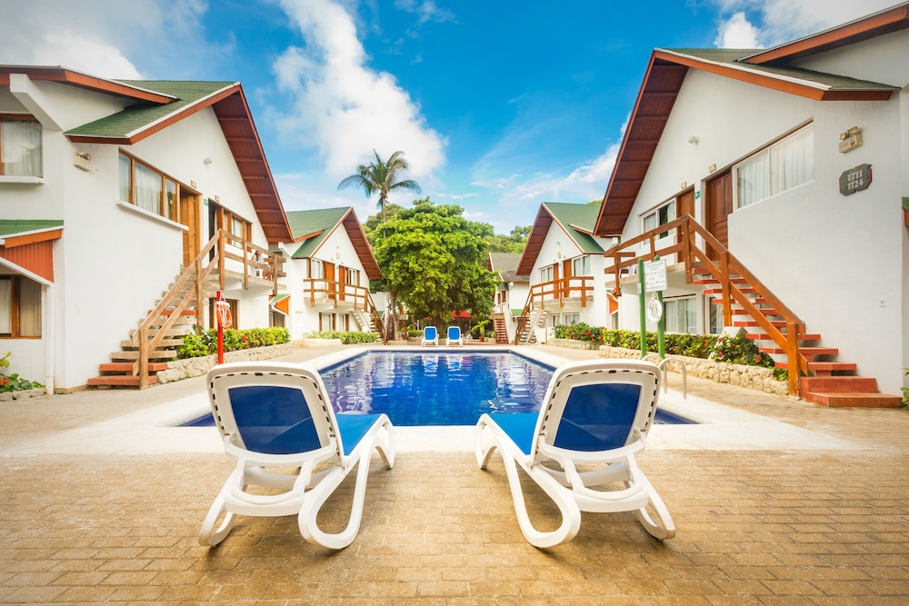 Decameron San Luis 50/61