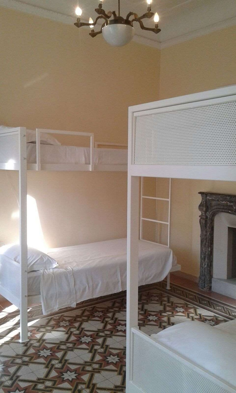 Rome Experience Hostel 23/23