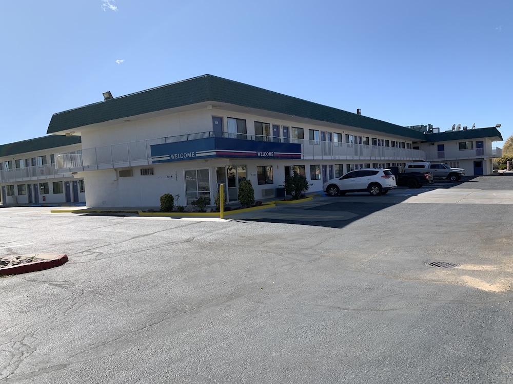 Motel6 Grants, NM in GRANTS - NM