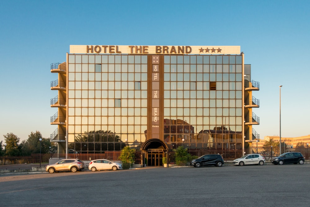Hotel The Brand 57/64