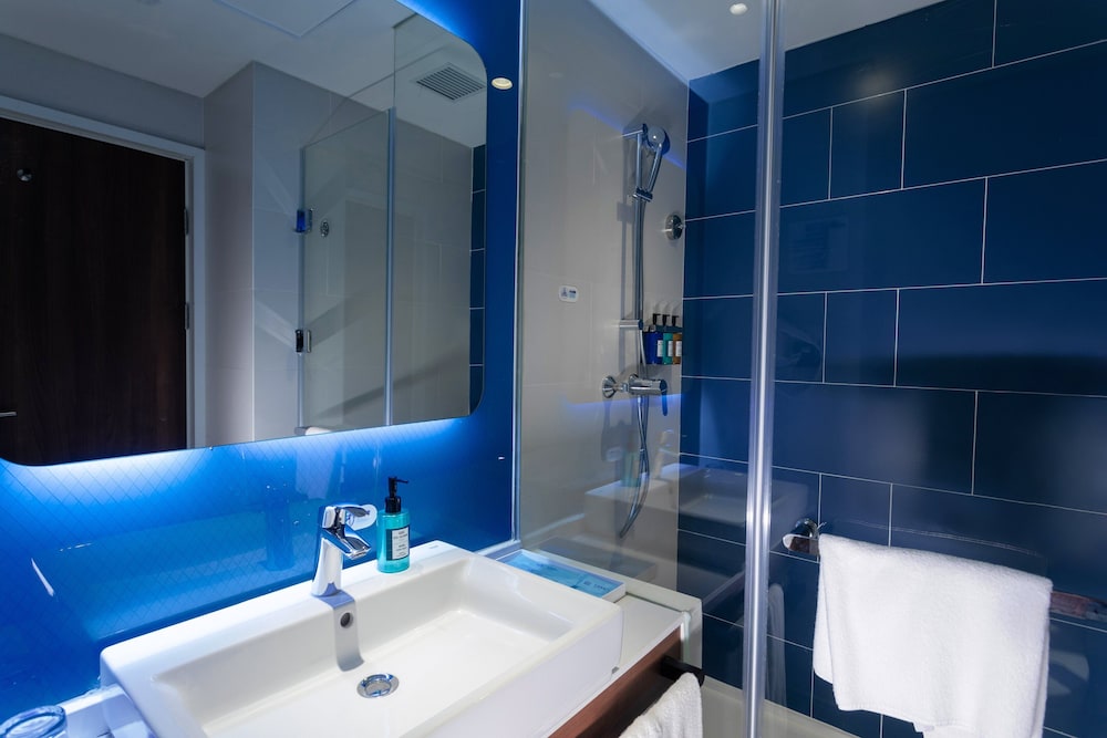 Holiday Inn Express Tianshui City Center 19/51