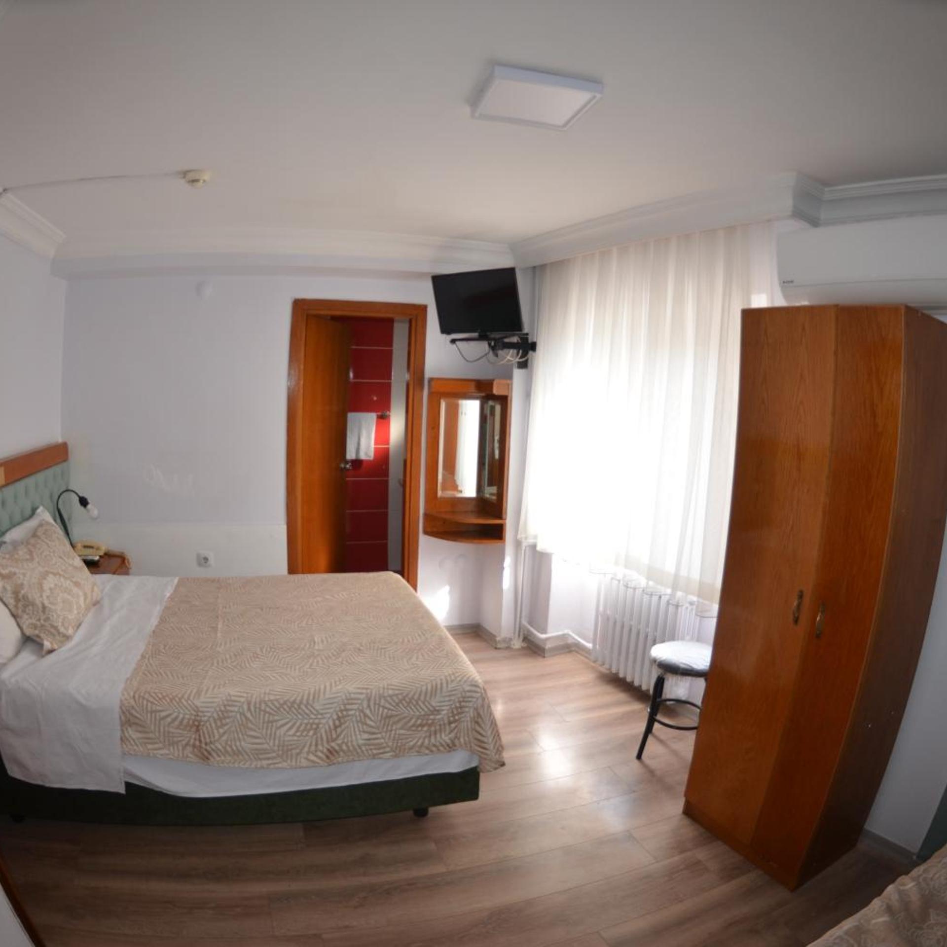 Padova Hotel 3/23