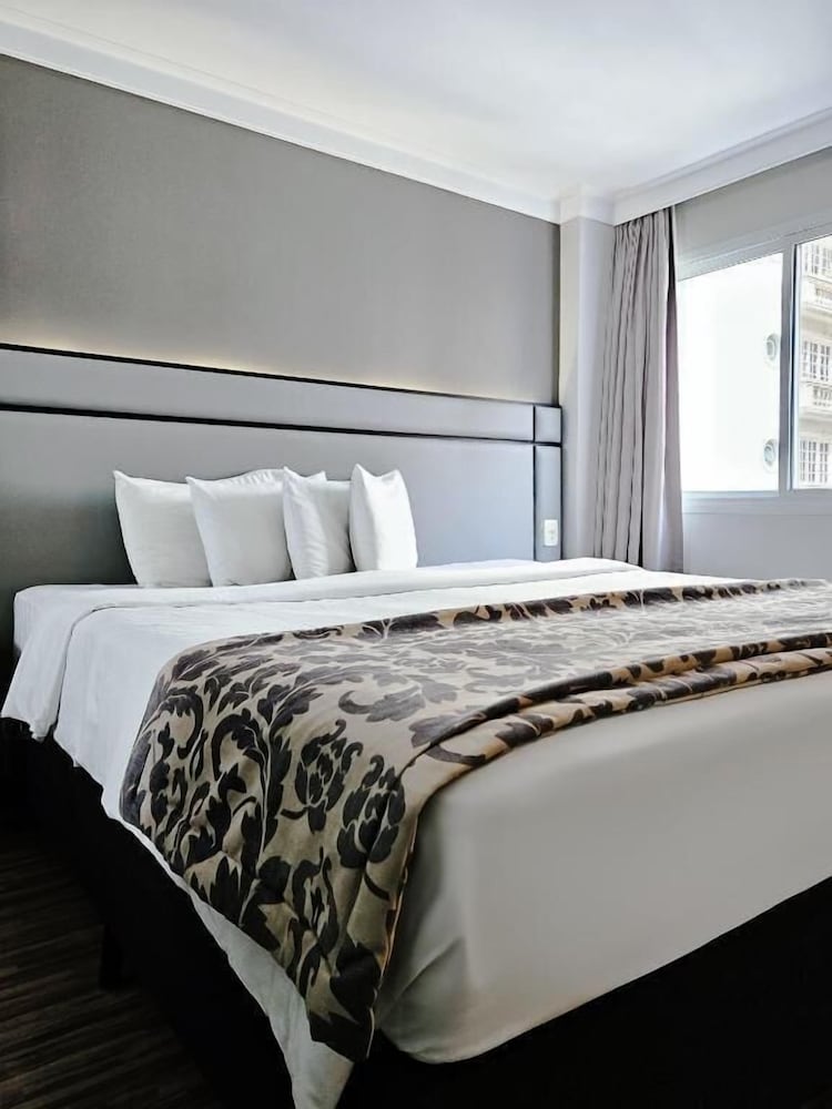 SUPERIOR, DOUBLE BED