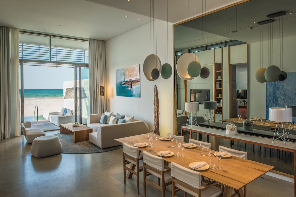 Nikki Beach Resort and Spa Dubai 55/81