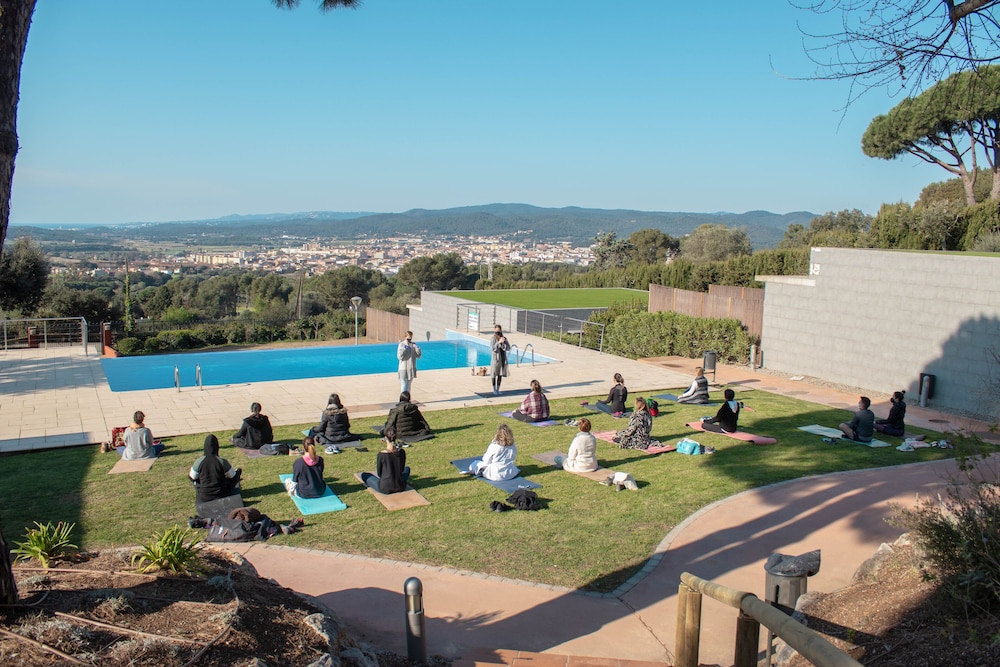 Hotel Restaurant Spa Mas Ses Vinyes 35/50