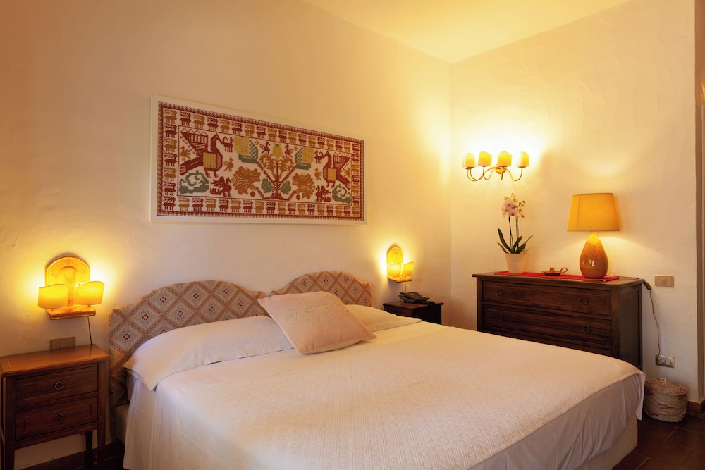 Nora Club Hotel and Spa 19/60