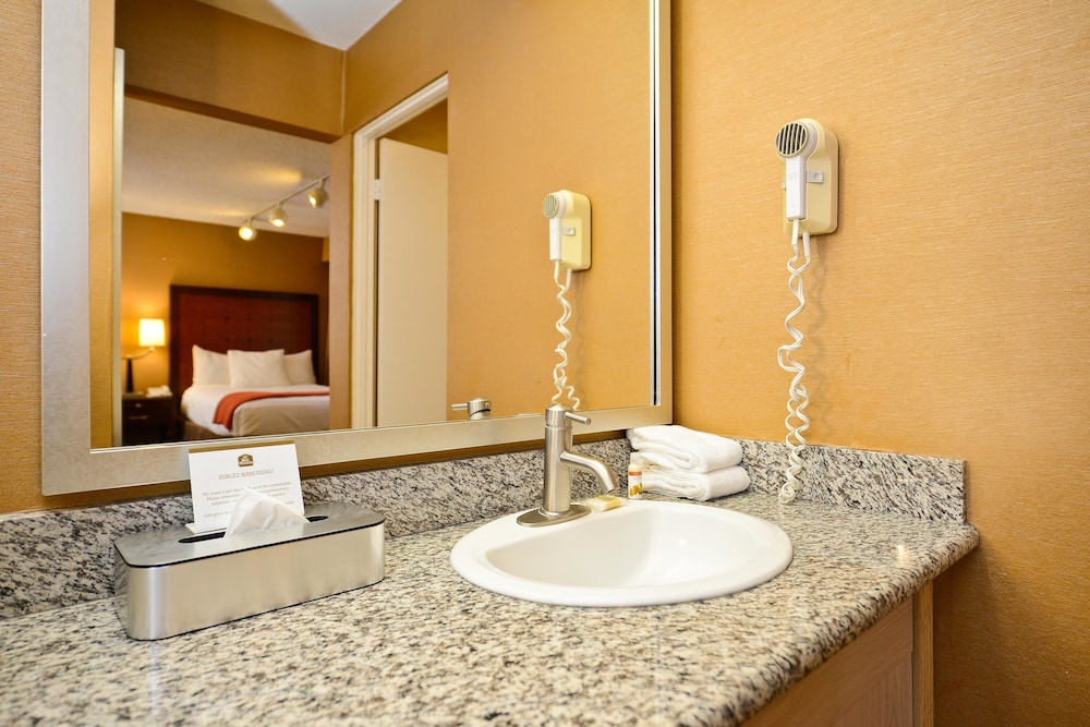 Best Western Inn At Palm Springs 45/47