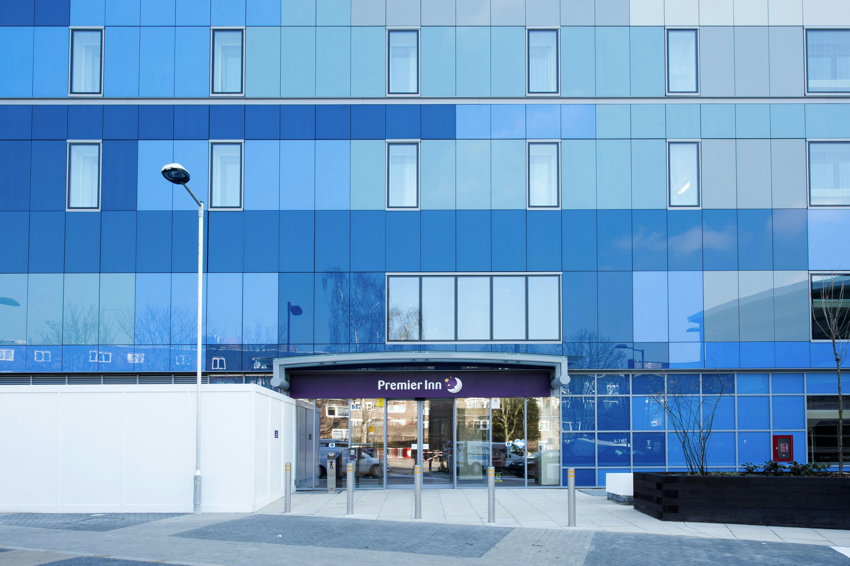 Premier Inn London Archway hotel in LONDON
