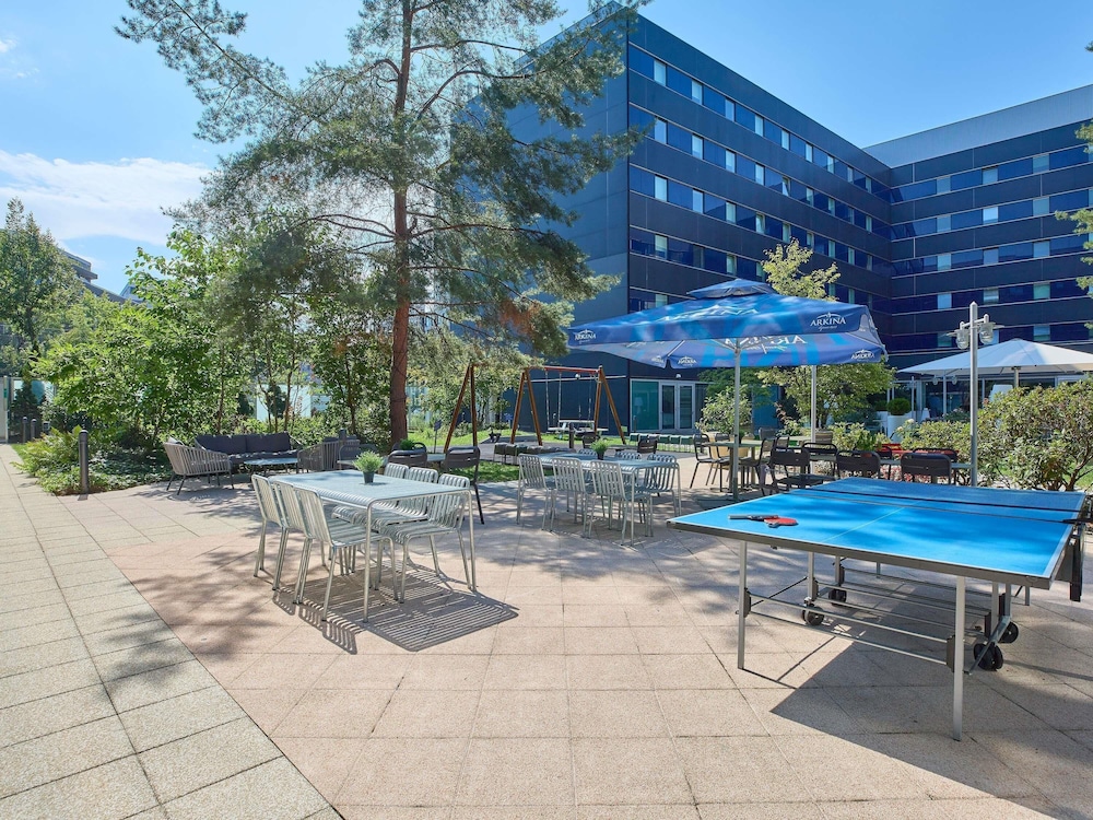 Ibis Zurich City West 67/72