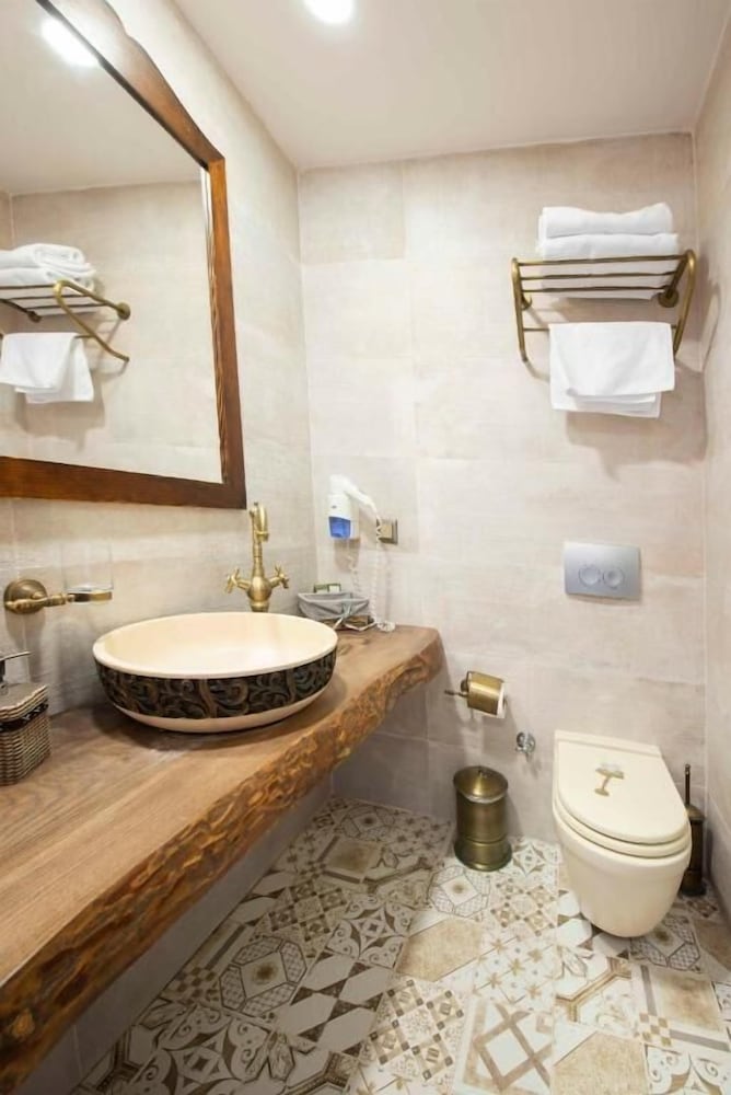 Assos Dionysos Hotel - Adults Only 47/49
