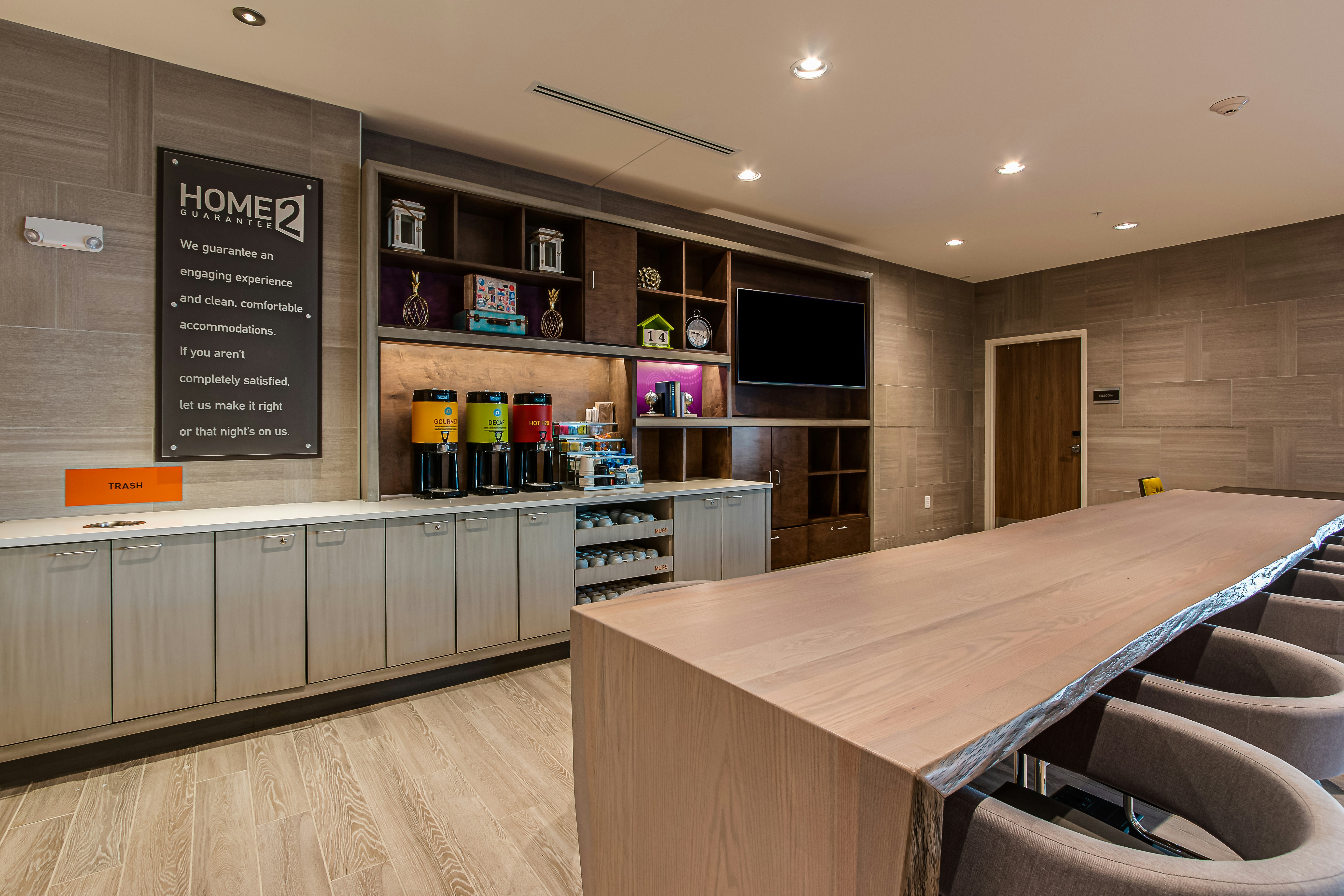 Home2 Suites By Hilton Nashville Bellevue 16/26