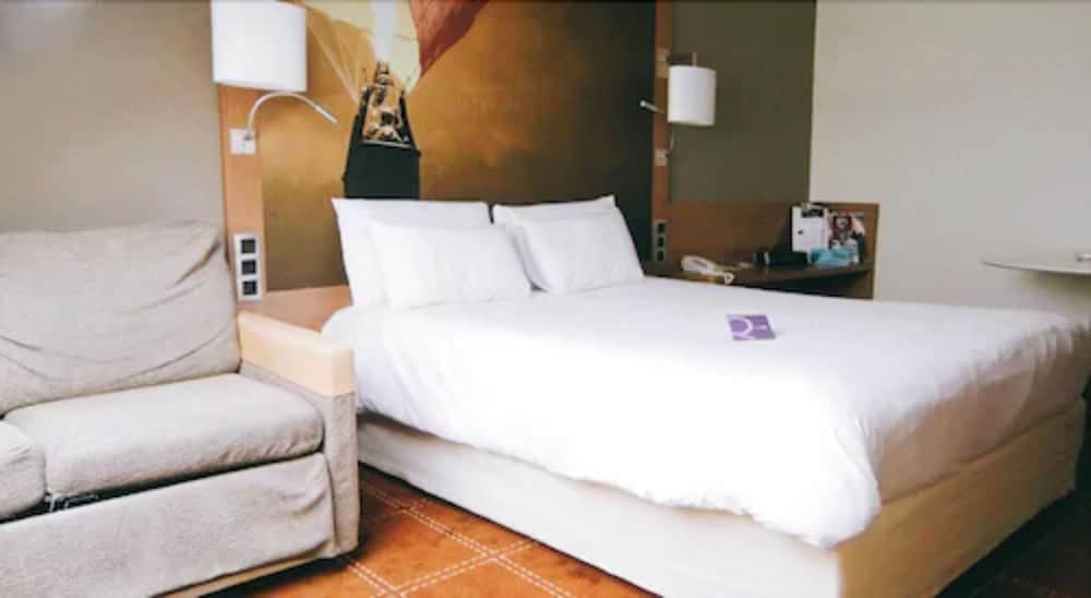Mercure Vienne Sud Chanas Hotel 17/50