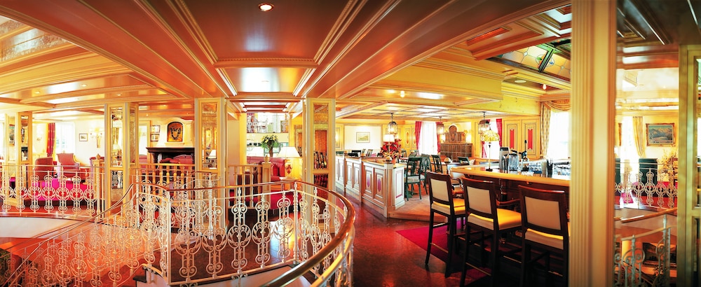 Grand Hotel Zell Am See 57/81