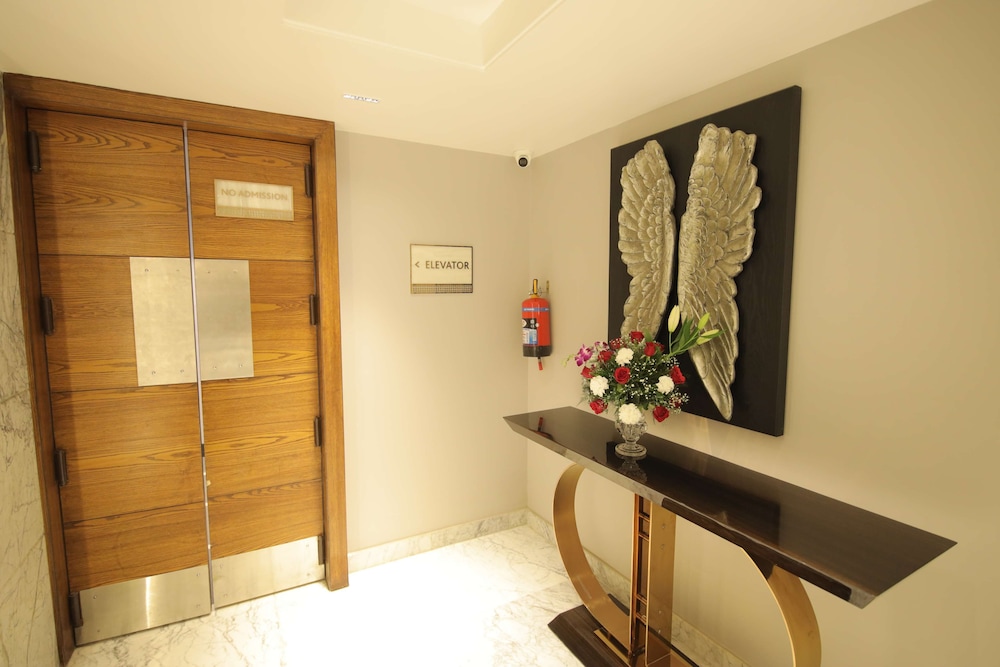 Best Western Darbar 21/35
