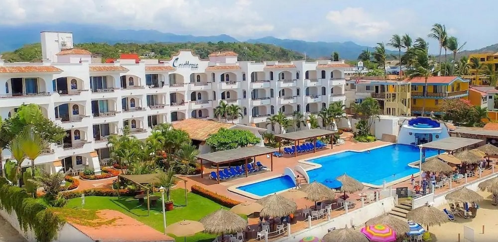 Casablanca Resort 3/61