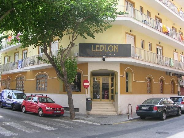 Leblon Hotel 18/19