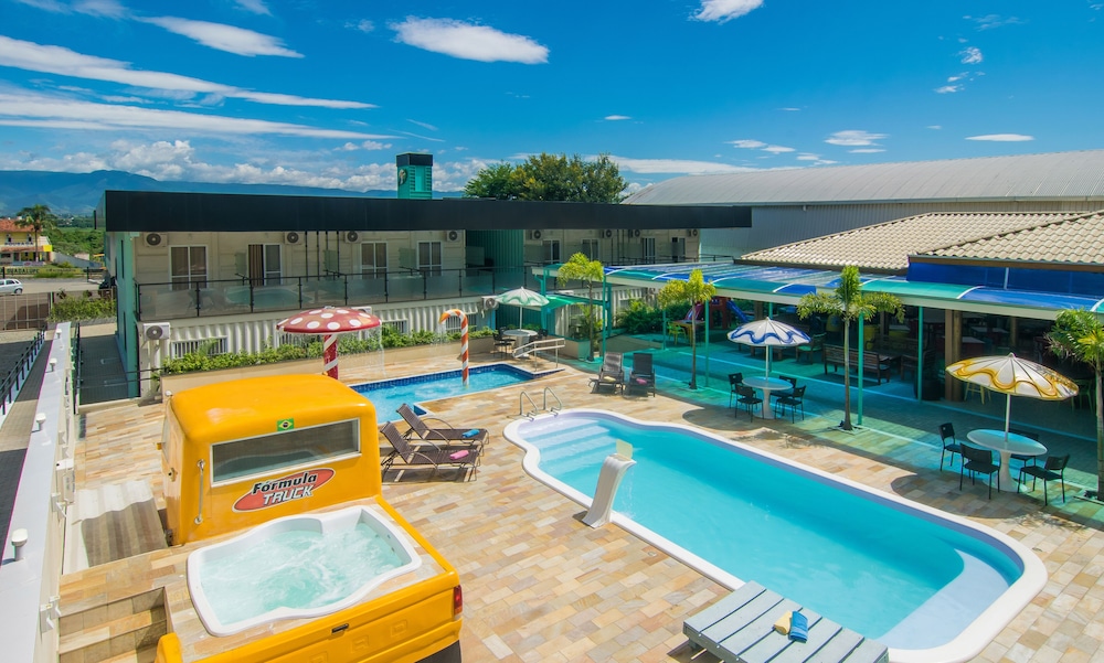 EcoMAPP Hotel 33/36