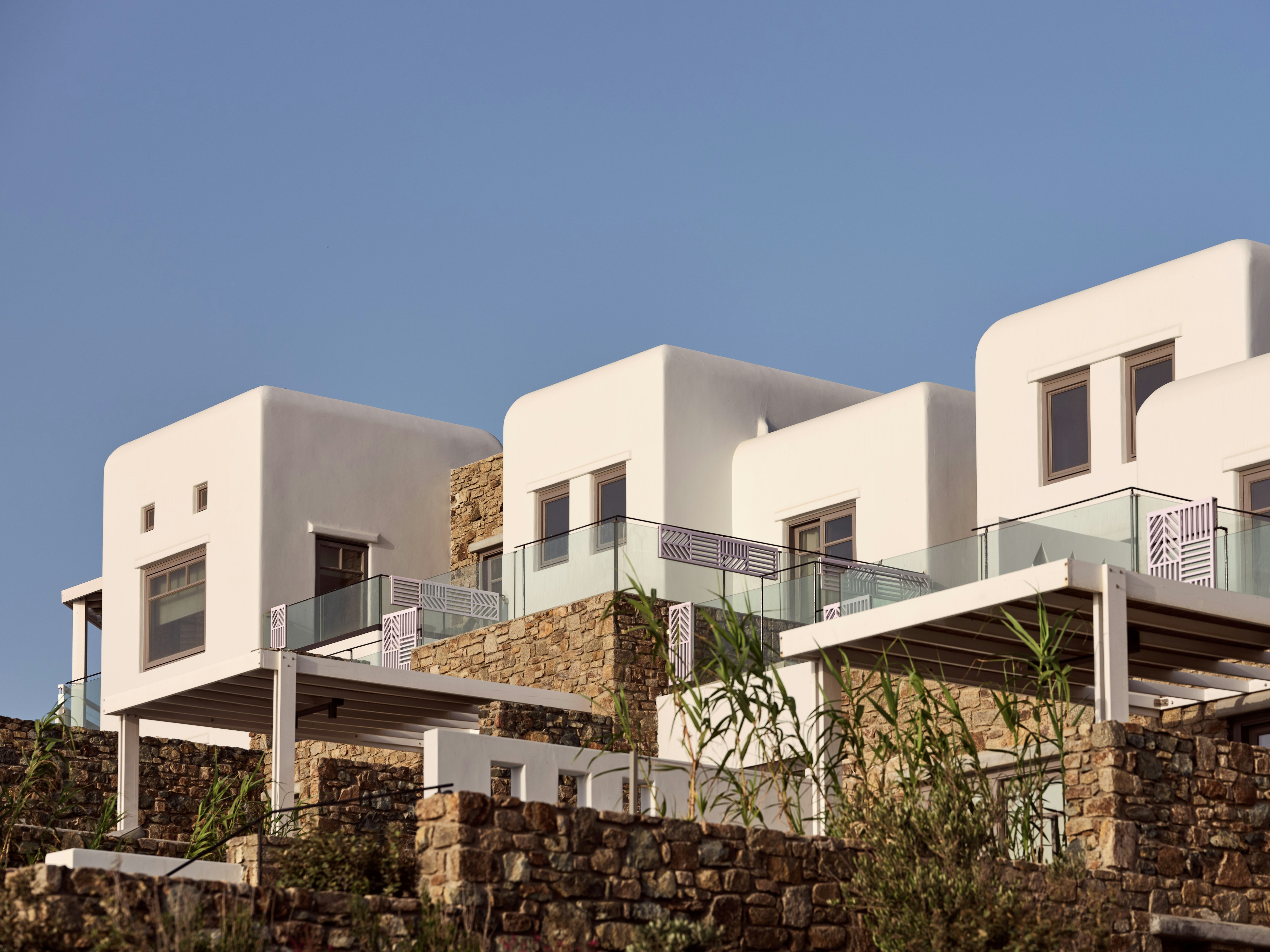Semeli Coast Mykonos, Curio Collection by Hilton 57/62