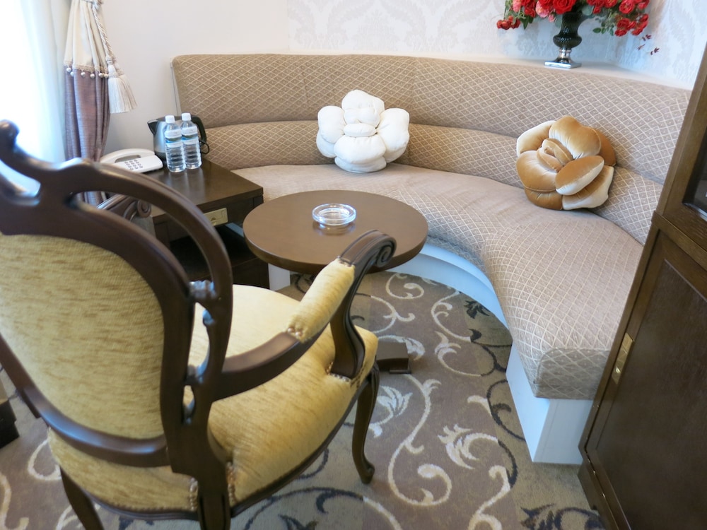 Hotel Grandvert Gizan 38/53