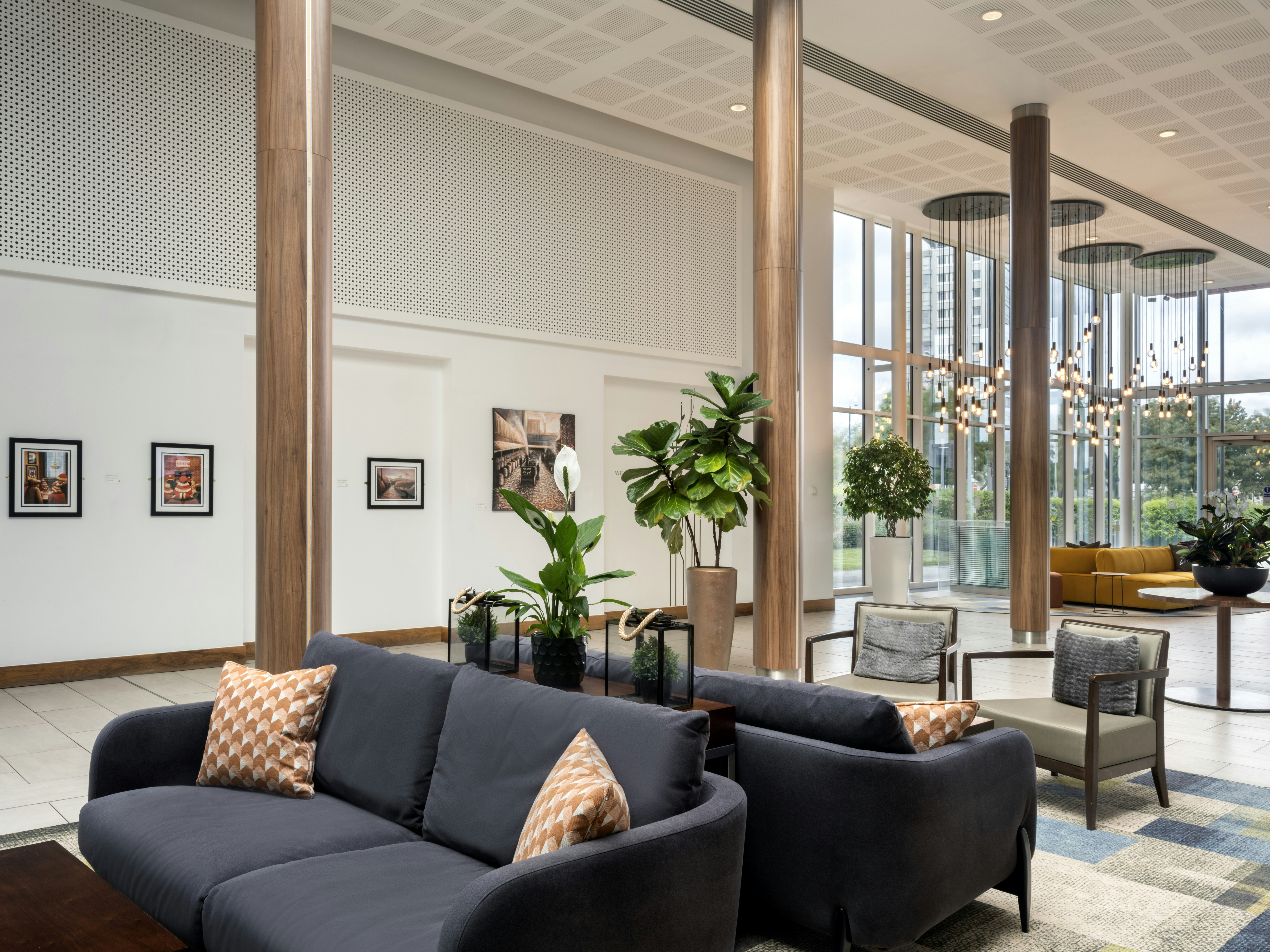 Hilton Garden Inn Sunderland 14/36