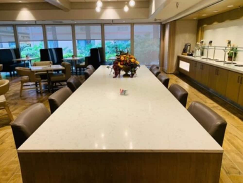 Crowne Plaza Silicon Valley N - Union City 31/57